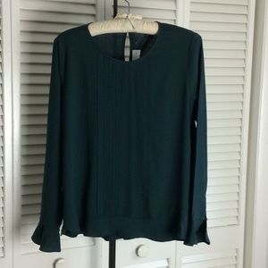 Ann Taylor Blouse